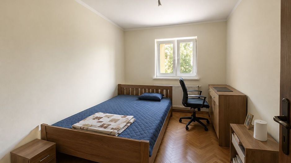 Apartament decomandat cu 3 camere, 65 mp, mobilat și utilat – Baba Dochia - Poză 6