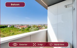 Cortina North || Studio || Finisat premium || Nemobilat || Comision 0% - Poză 9
