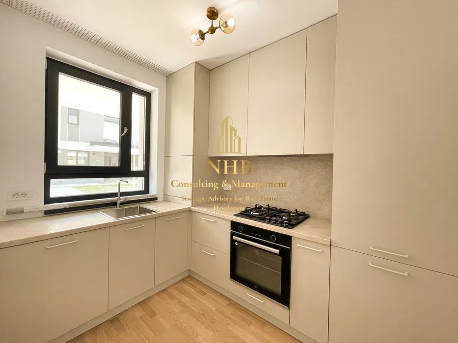 Vilă elegantă, complet mobilată și utilată Zenville – Pipera - Poză 6