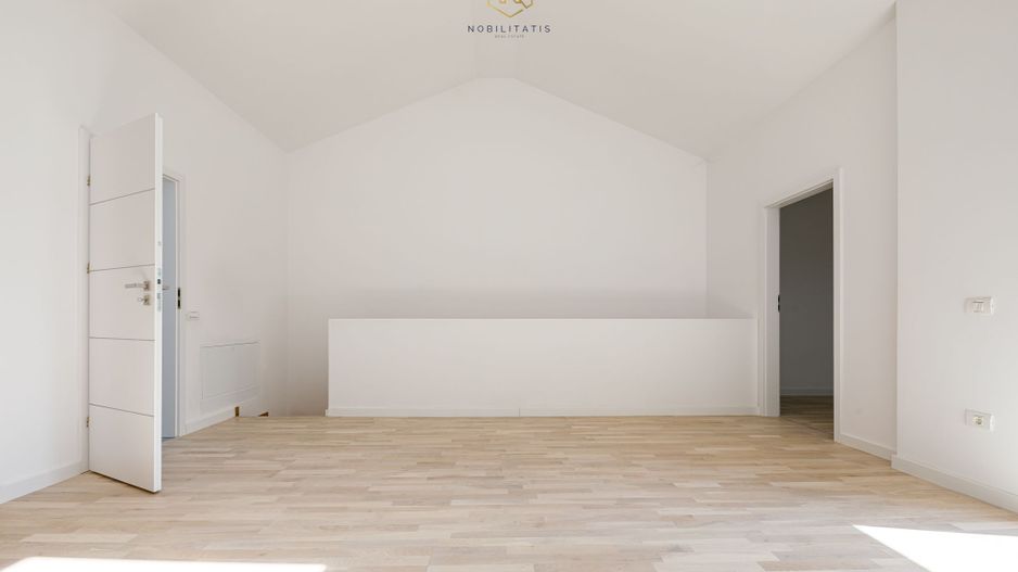 Imobil NOU pentru SPATII BIROURI | 187 mp & 2 locuri parcare - Poză 12