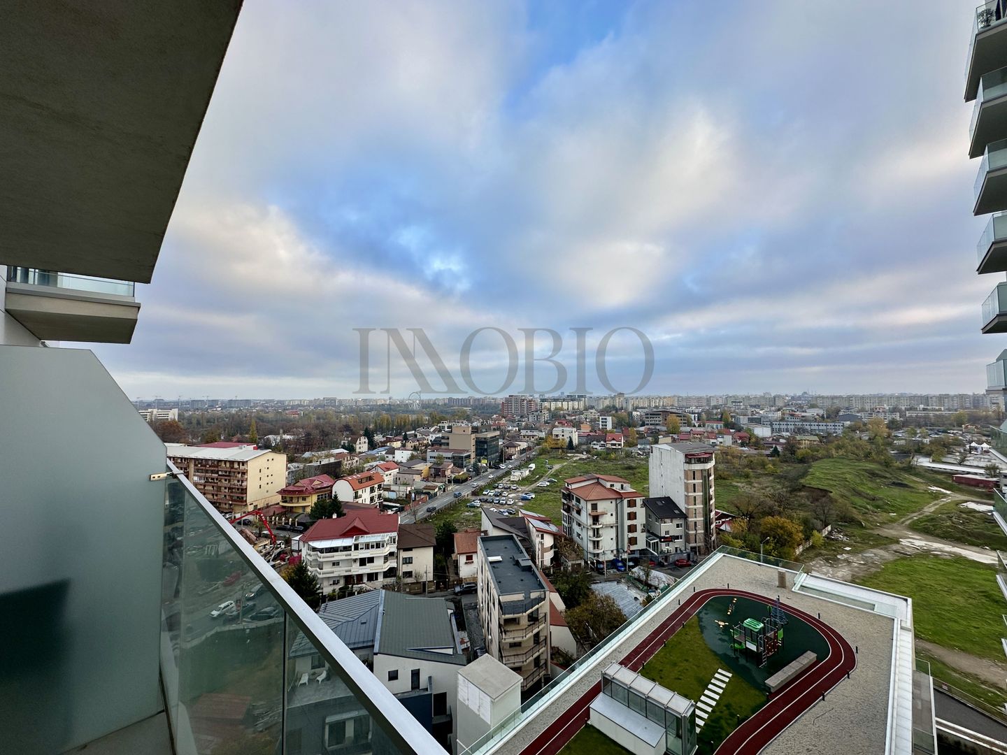 Apartament 2 Camere | One Verdi | Loc de Parcare - Poză 13