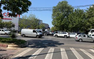 De inchiriat spațiu comercial open-space de 617 mp – Vitan / Bobocica - Poză 8