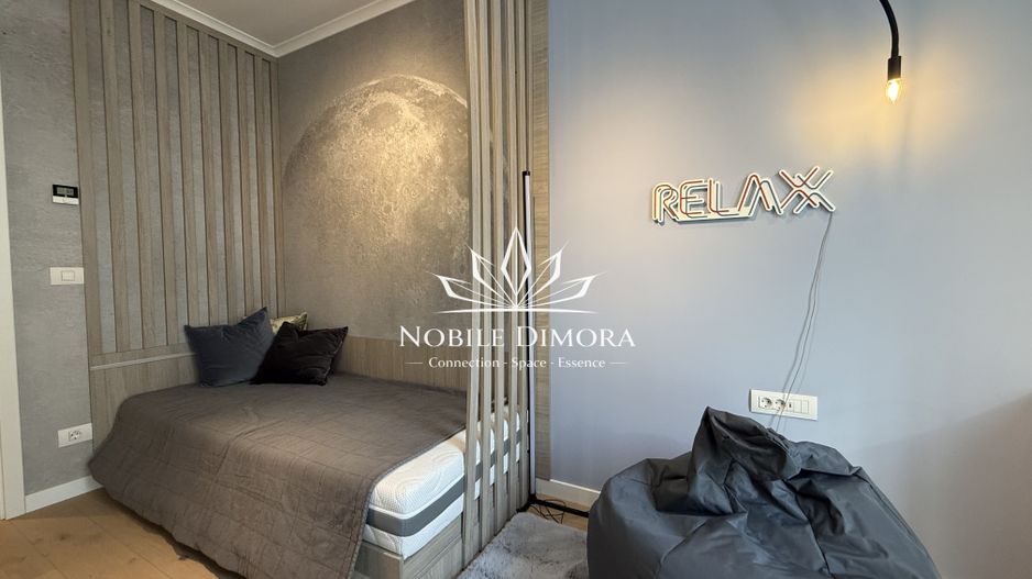 ISHO - Apartament premium | 4 camere | Vedere spre Bega | 2x Parcare subterana - Poză 18