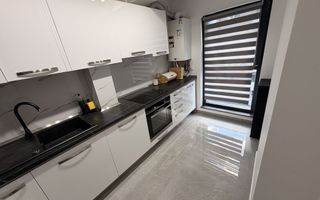 Apartament modern cu terasă generoasă, la doar câteva minute de VIVO - Poză 7