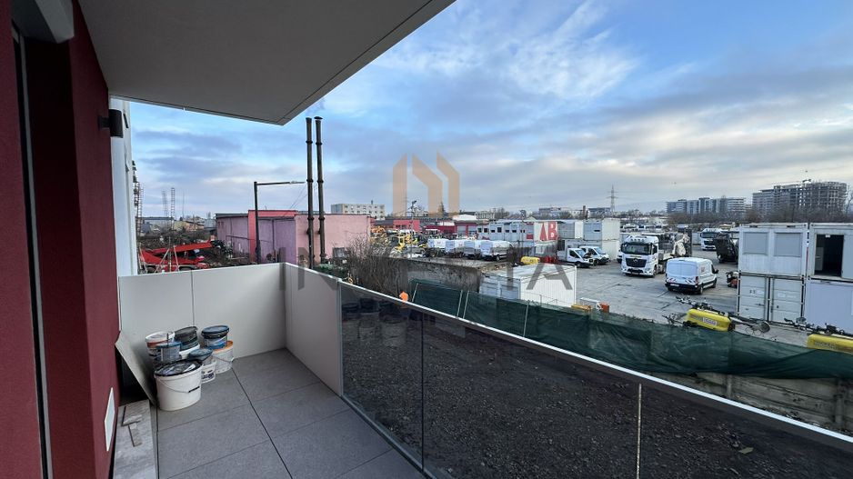Apartament 3 camere cu 2 balcoane etajul I. Constructie NZEB! Elite Jr - Poză 9