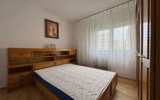 APARTAMENT SPATIOS | 3 CAMERE | METROU OBOR - Poză 4