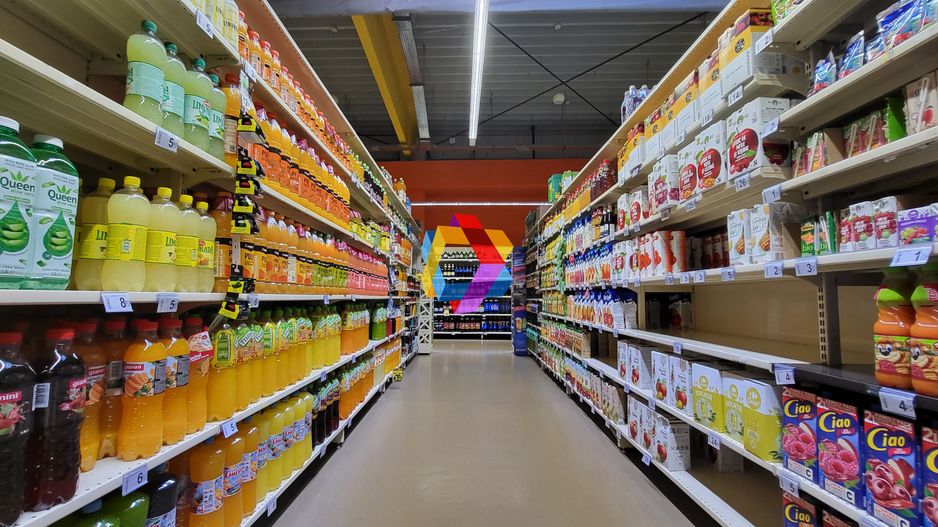 Spatiu comercial - 354 mp cu chirias multinationala - Poză 3