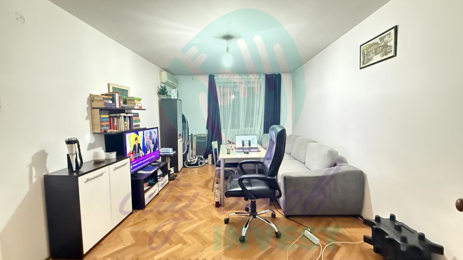 2 camere in BLOC RUSESC - Poză 4