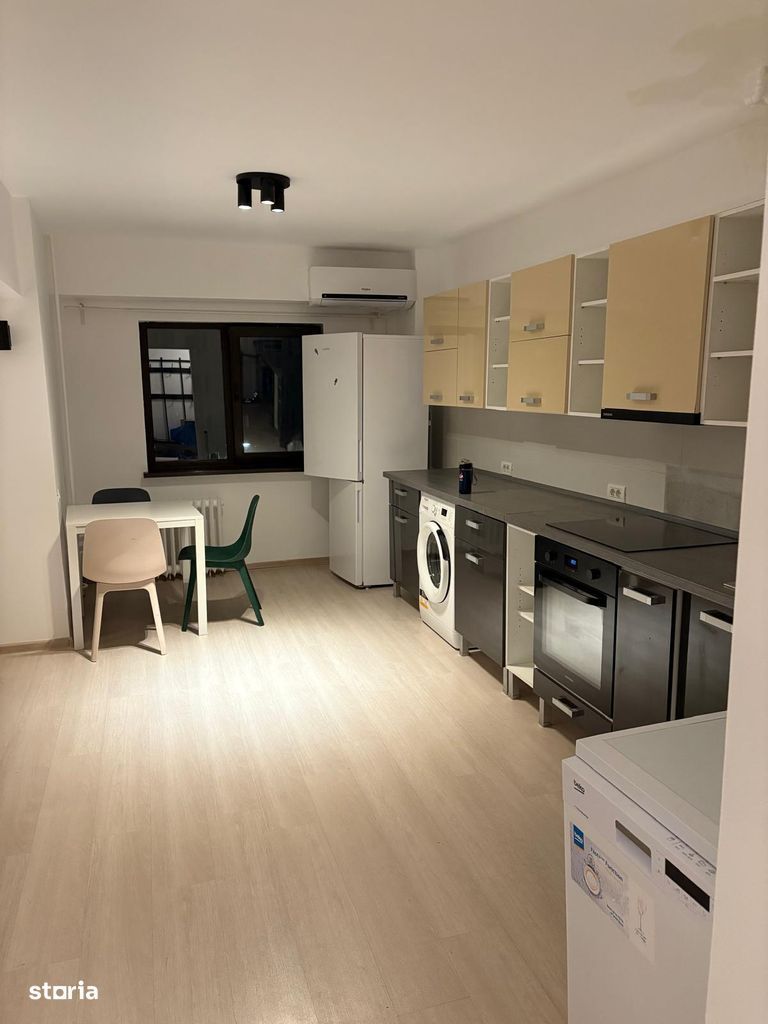 Apartament 3 camere de închiriat Tineretului Pet friendly - Poză 6