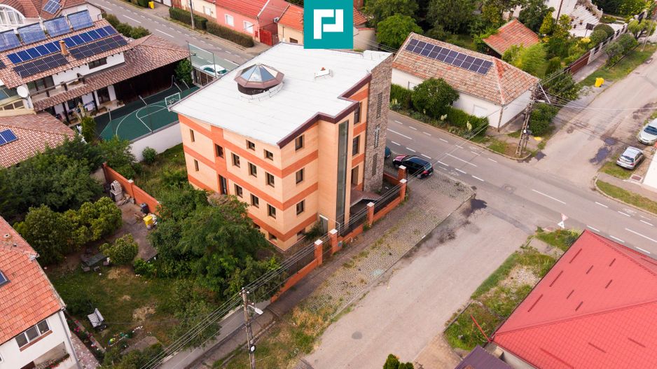 Clădire comercială în zona Grădiște - Poză 42