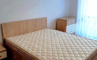 APARTAMENT 2 CAMERE, BALCON 10 MP, LOC DE PARCARE, LÂNGĂ SHOPPING CITY - Poză 6