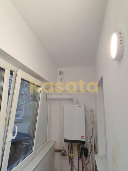 Garsonieră de închiriat | Drumul Sării | Centrala proprie - Poză 11