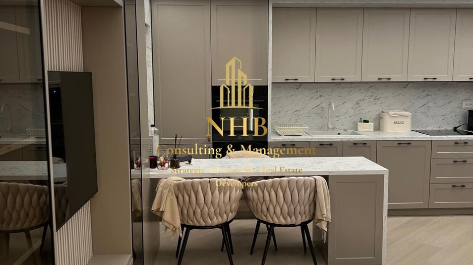 Apartament 3 camere LUX Pipera-Cortina North! - Poză 2