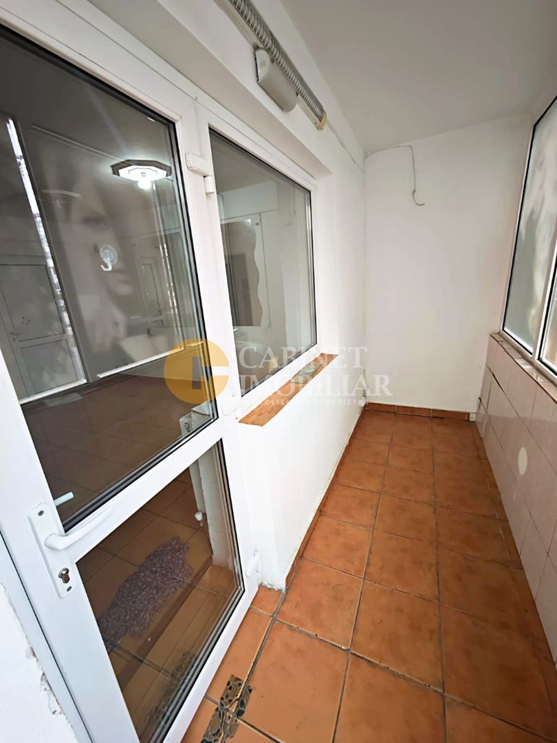 2 camere + spațiu comercial - Parter - Bulevard | Zona CUG - Poză 4