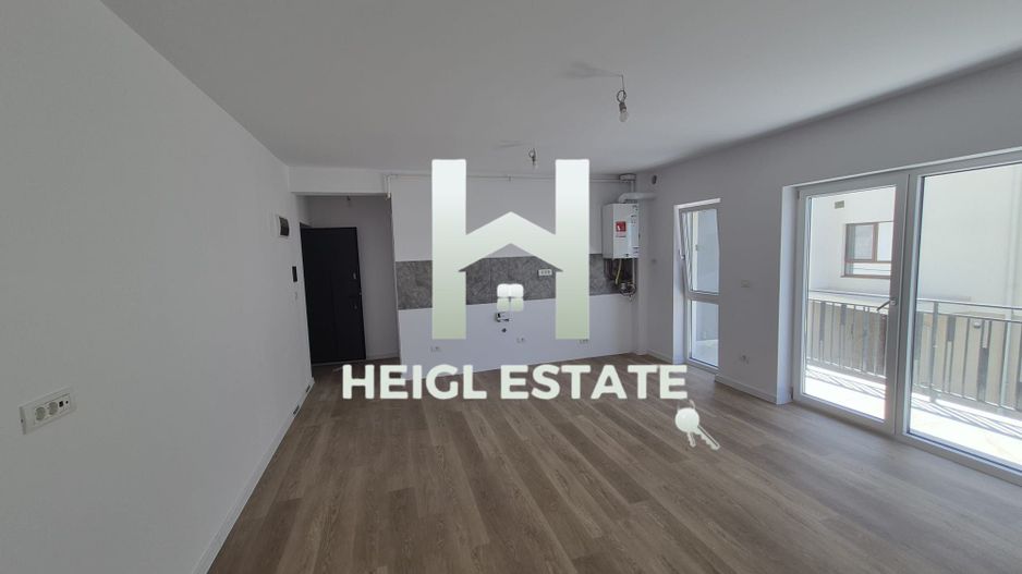 Apartament 3 camere Giroc - Poză 1