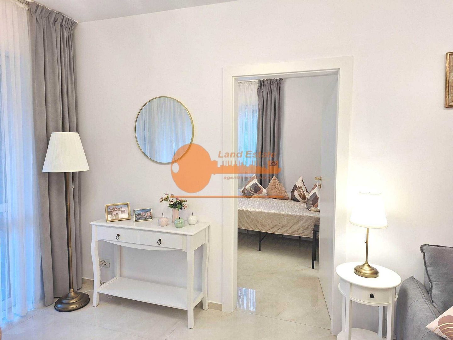 2 Camere | Renovat Integral 2024 | AFI Cotroceni – Favorit - Poză 4