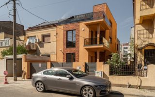 Vila Unica Noua cu 8 camere *300mp* /fotovoltaice si pompa cladura// Dorobanti - Poză 41