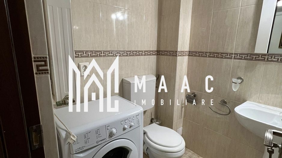 Apartament modern cu 2 camere | City Residence Sibiu | Parter | - Poză 3