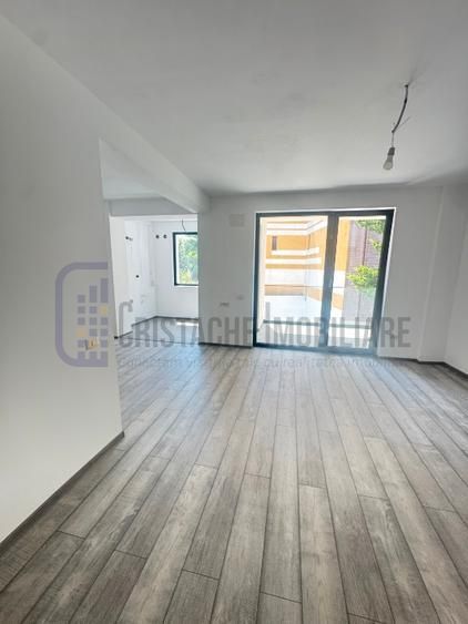 Apartamente in bloc boutique, finalizat in 2025, acces metrou Piata Muncii - Poză 5