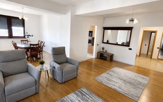Eminescu | 3 camere | Loc de parcare + boxa - Poză 4