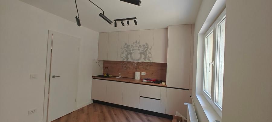 Inchiriere | 4 Camere | Nerva Traian | Parter | Ideal Sediu Firma - Poză 2