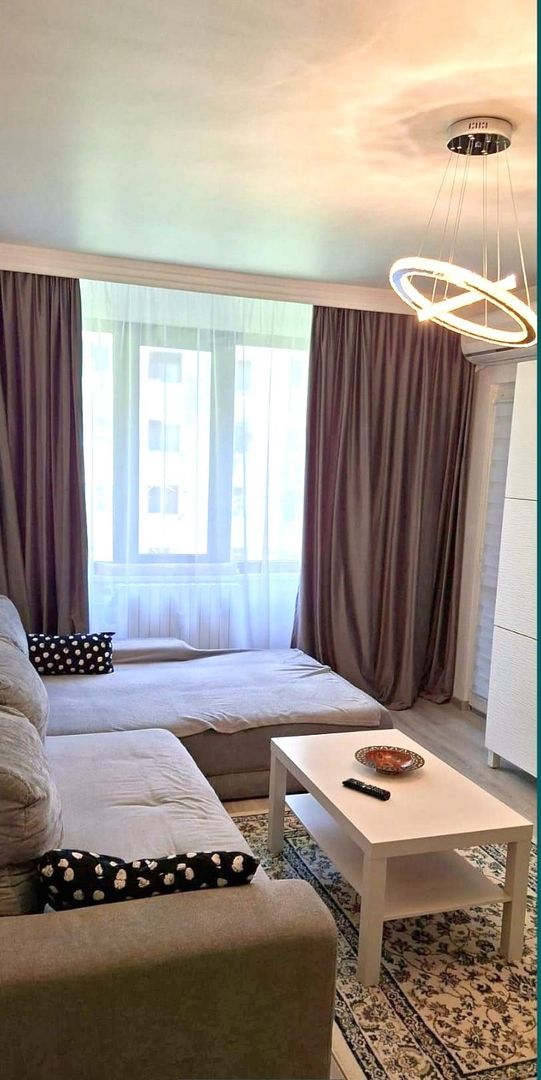 Apartament 2 camere, parcare, decomandat, 1 Decembrie 1918, renovat - Poză 3