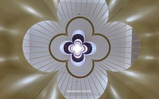 2 camere + birou, bloc nou, parcare, prima inchiriere Unirii Bvd. Marasesti - Poză 30