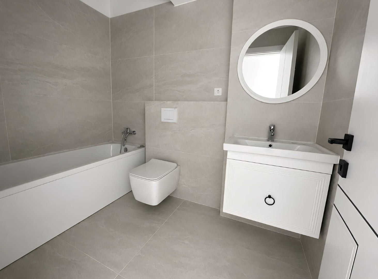 Apartament 3 camere zona Theodor Pallady - Drumul Gura Calitei - Poză 1
