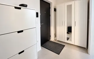 Apartament cu 2 camere, bucătare închisă, Giroc. - Poză 15