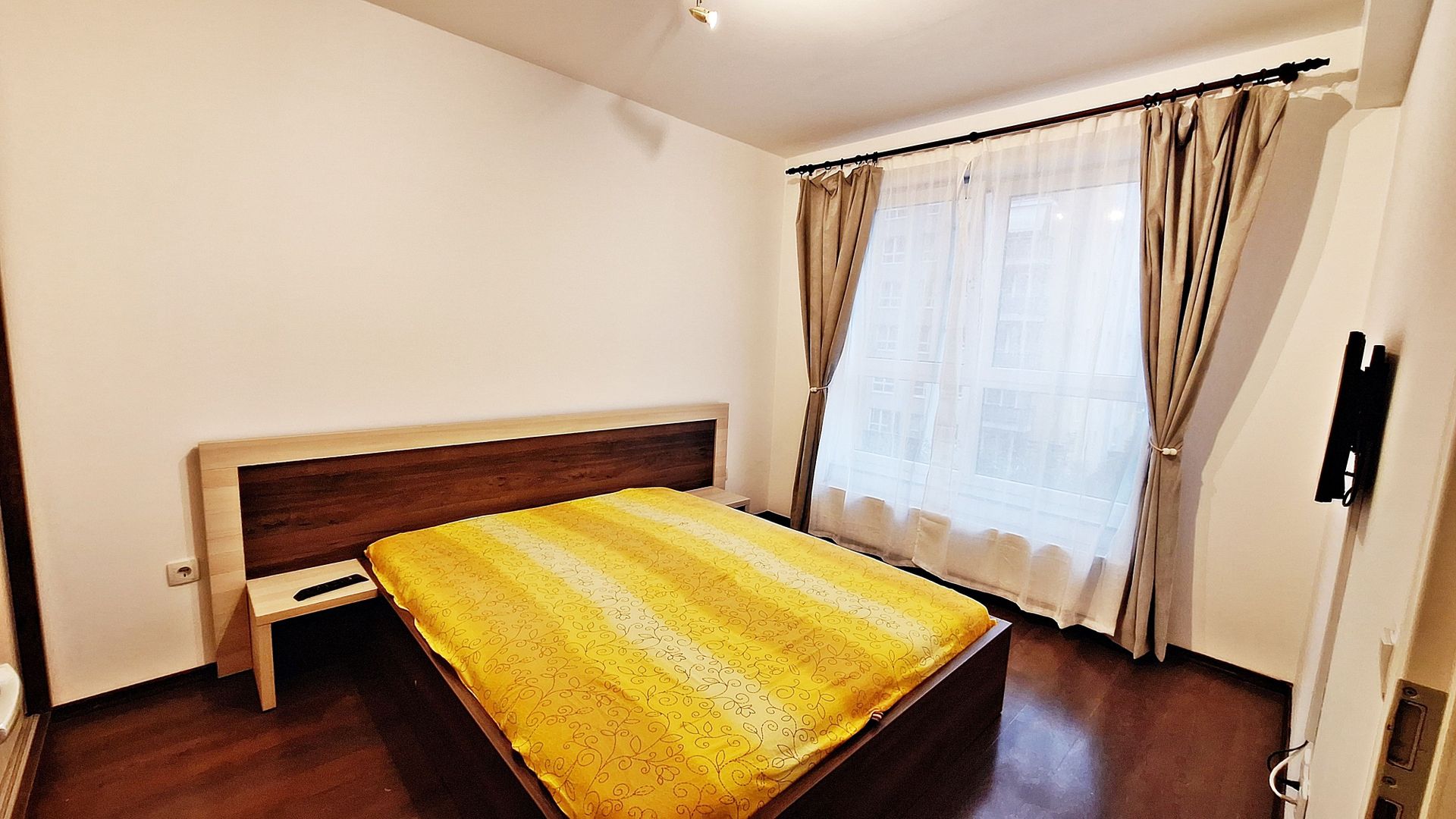 Avantgarden 3, apartament 3 camere mobilat/utilat, parcare, 550 euro - Poză 11