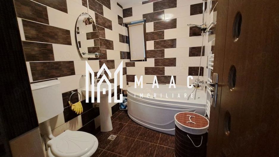 Apartament 2 camere | Sibiu, Turnisor | 45mp ,etajul 1 - Poză 6