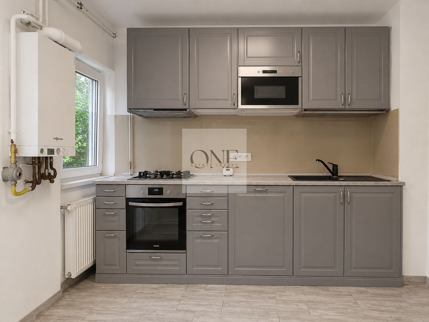 Apartament 2 camere, zona Garii - Poză 4