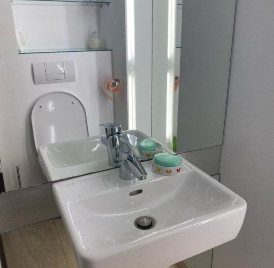 Apartament 3 camere Piata Dorobanti - Poză 8