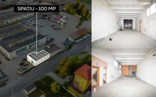 Hală Industrială | 5.000 MP | Sfântu Gheorghe - Poză 15