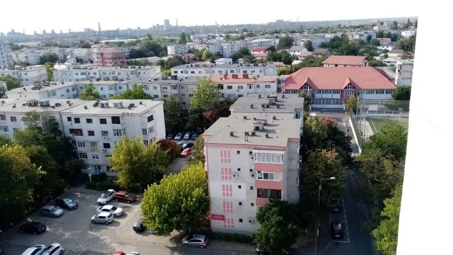 Apartament 2cam, decomandat, Micro18 - Poză 8
