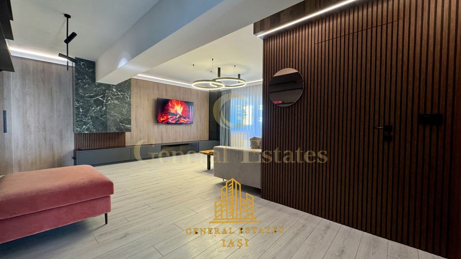 Vânzare apartament cu 2 camere, 98 m.p. Complexul Evergreen Towers - Poză 11