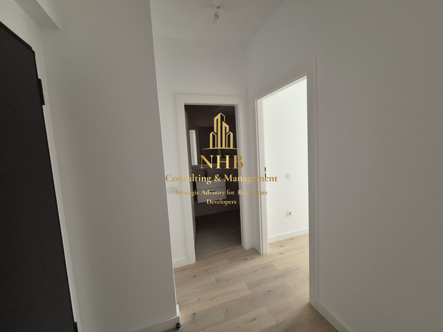 APARTAMENT 2 CAMERE| PIPERA|INCALZIRE GRATUITA |0% COMISION - Poză 13