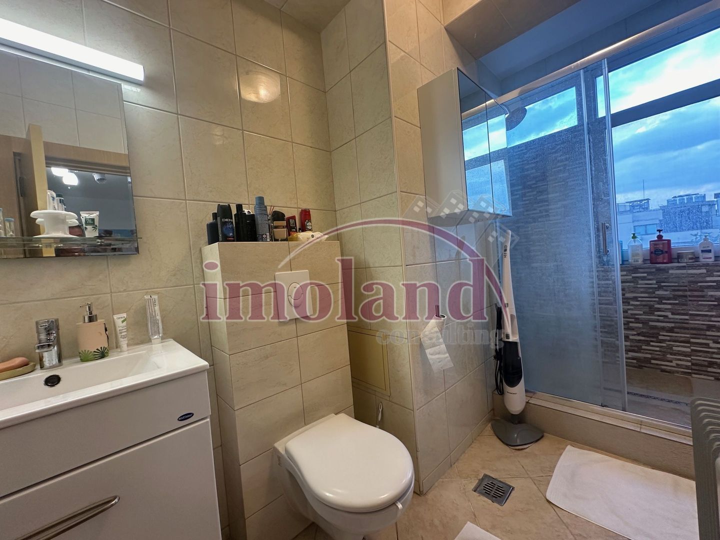 Vanzare apartament 4 camere generoase - Floreasca - imobil boutique - Poză 11