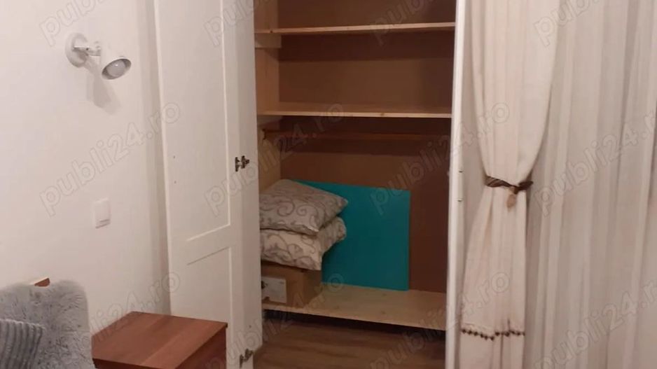 De inchiriat apartament cu 2 camere , Metalurgiei sector4 - Poză 6