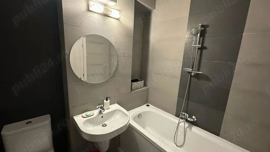 Apartament superb Grozavesti - Poză 5