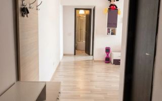 DE VANZARE 2 CAMERE  | PRELUNGIREA GHENCEA - CARTIER LATIN | PARCARE - Poză 8