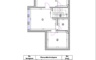 Vila individuala P+1+M | 2024 | Posibilitate Rate Directe | Curent Trifazic - Poză 25