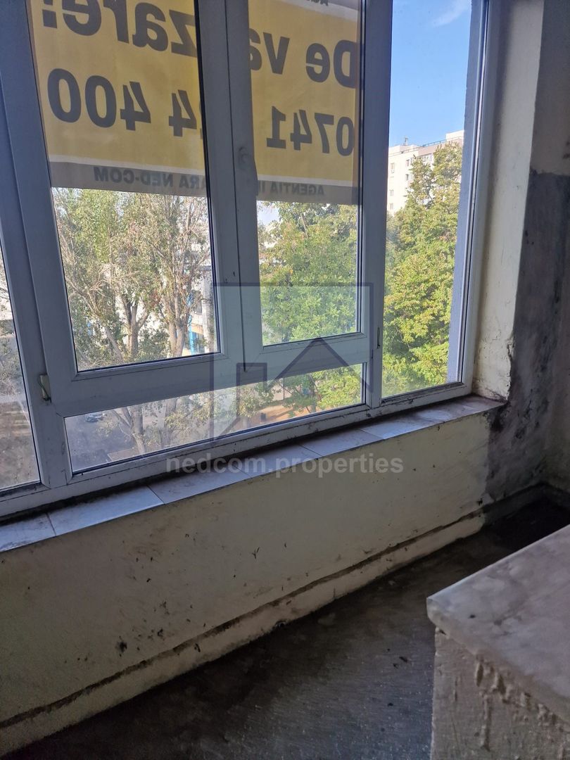 Vanzare apartament 4 camere Drumul Taberei - Poză 4