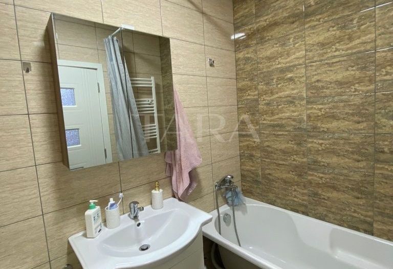 Apartament 2 camere – Iris, etaj intermediar, 46 mp - Poză 8