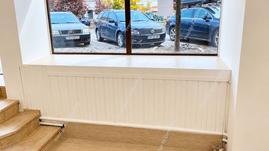Spatiu comercial de inchiriat | Dragalina | Zona semicentrala - Poză 3