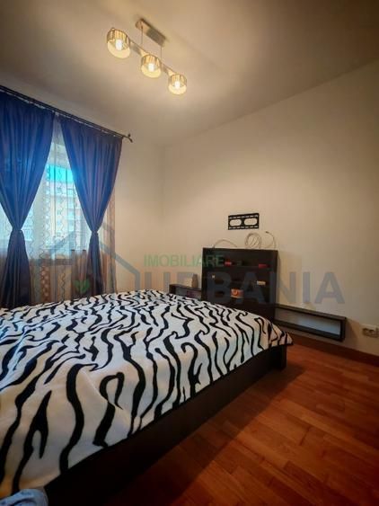 Apartament 2 camere de vânzare în zona Tătărași, complex Green Park - Poză 4