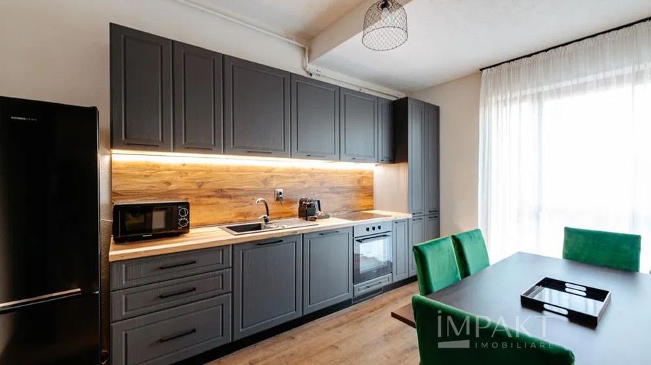 Apartament lux, în zona Semicentrală! - Poză 3