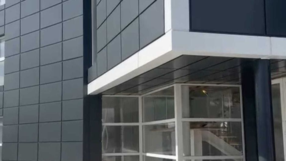 Inchiriere showroom | Afumati | 910 mp - Poză 6