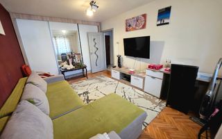 Apartament 3 Camere, Decomandat, Complet Mobilat, Cetate - Poză 1
