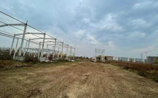 Teren intravilan Militari sector 6 - Poză 7